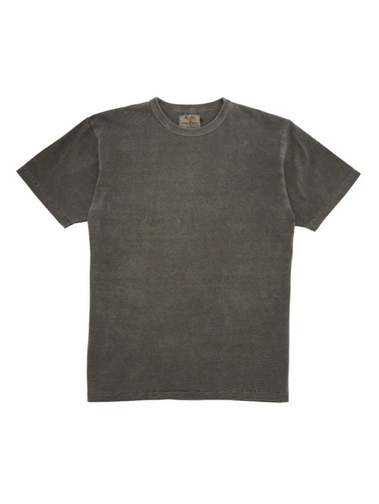 Sunray Na'maka'oh Short Sleeve T-Shirt - Turkish Coffee