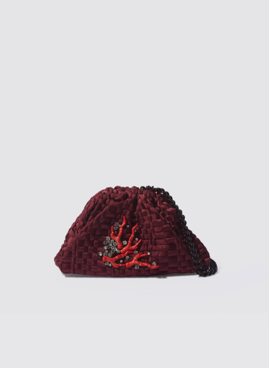Maria la Rosa Coral Mini Game - Bordeaux