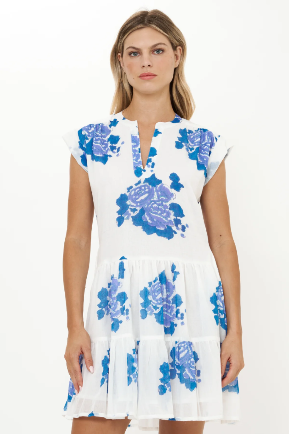 Oliphant Roll Sleeve Mini - Portofino Blue