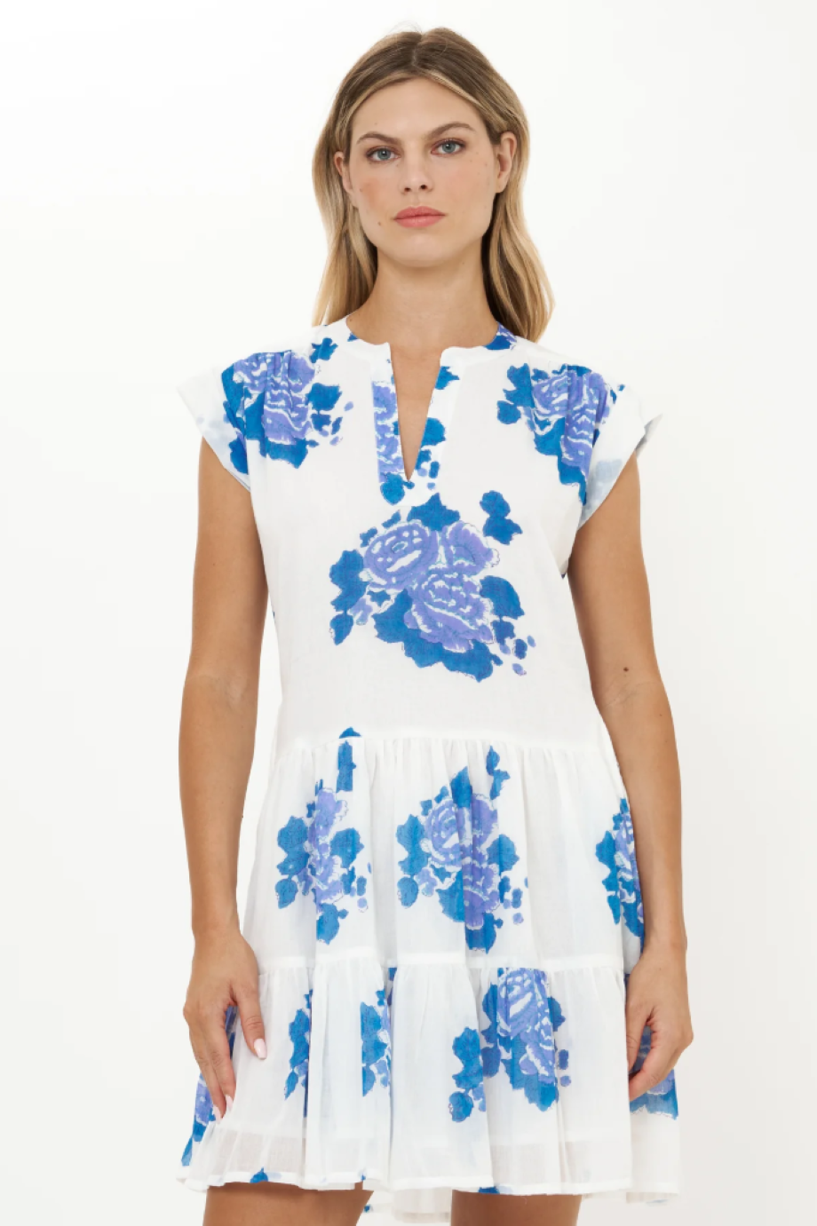 Oliphant Roll Sleeve Mini - Portofino Blue