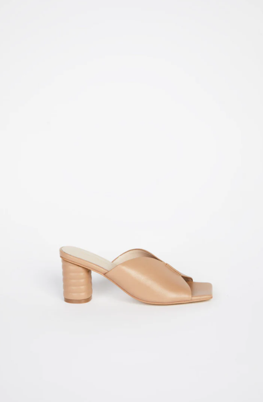 Intentionally Blank Kamika Mule - Clay