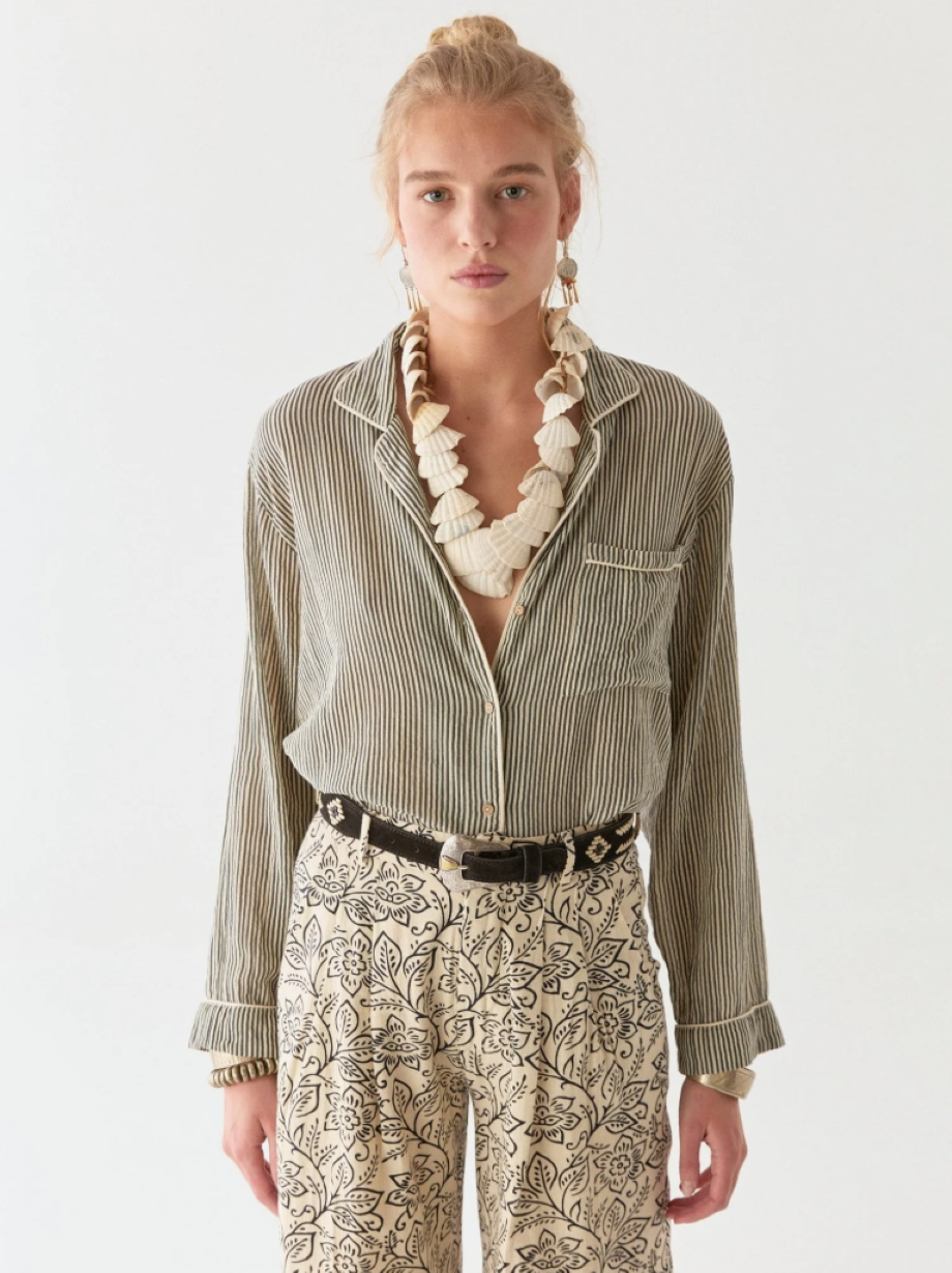 Maison Hotel Dodo Blouse - Bidart Marine