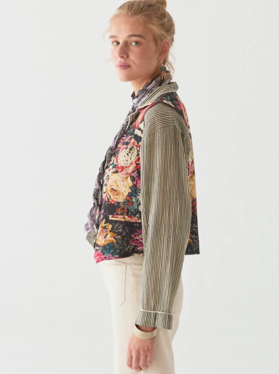 Maison Hotel Dodo Blouse - Bidart Marine