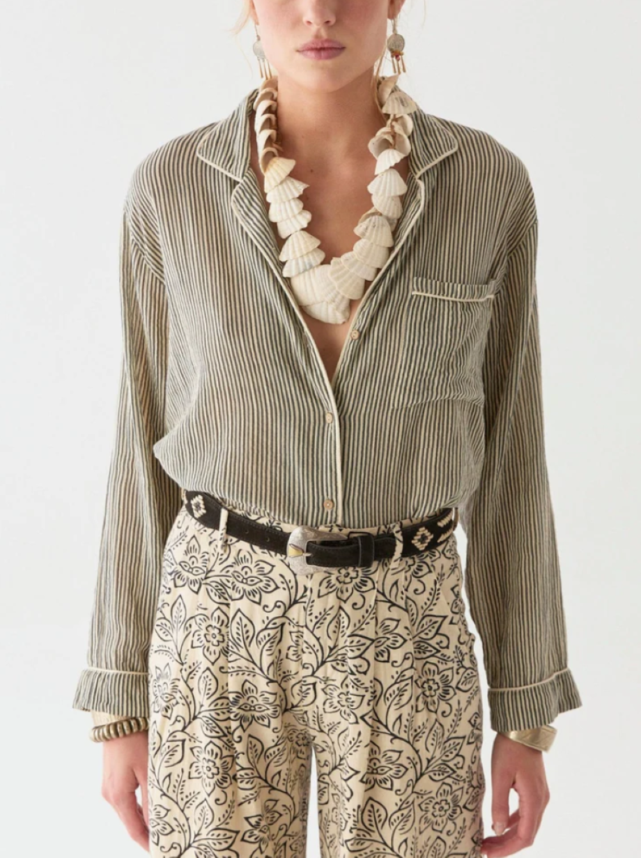 Maison Hotel Dodo Blouse - Bidart Marine
