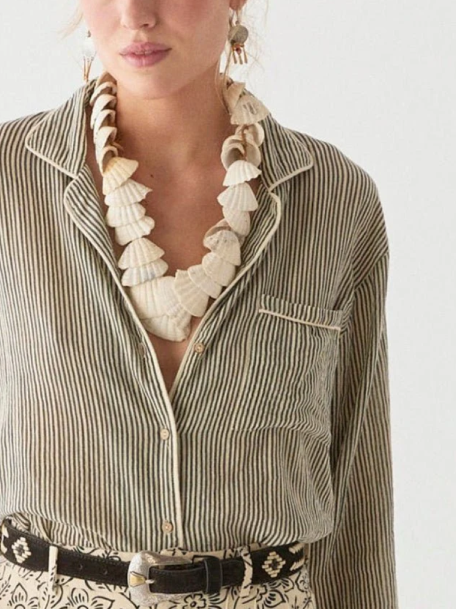 Maison Hotel Dodo Blouse - Bidart Marine
