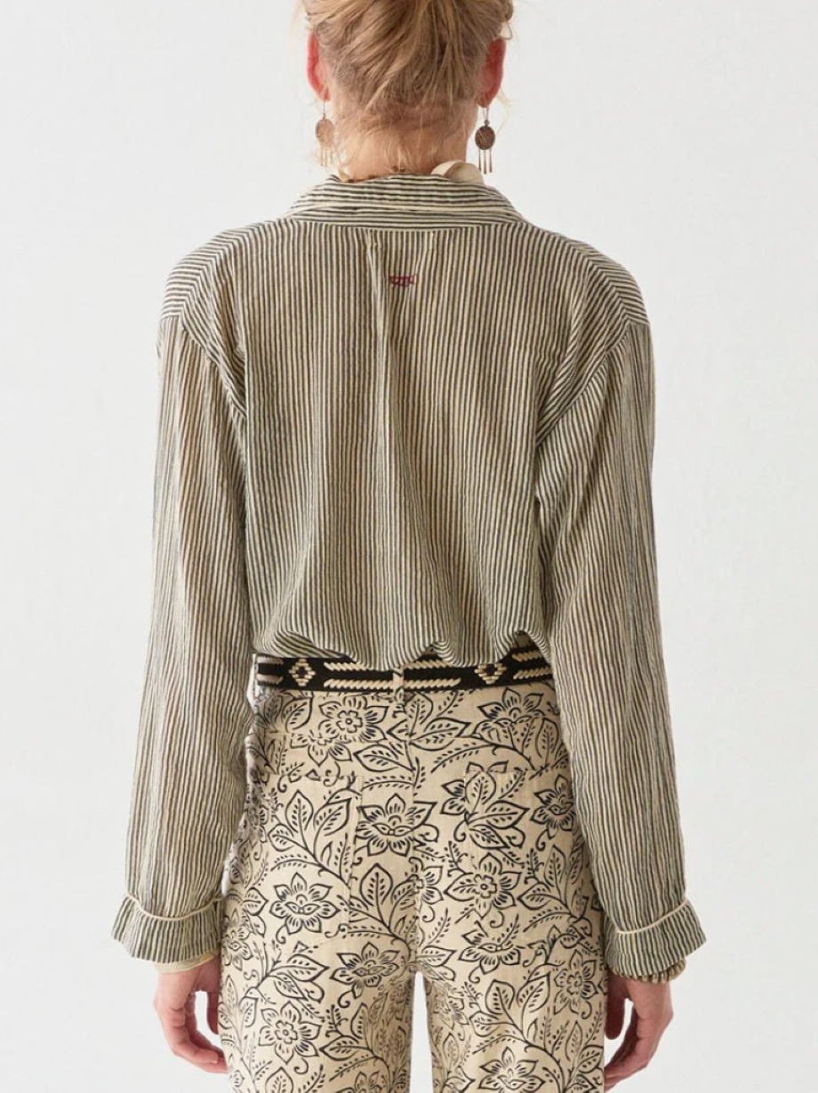 Maison Hotel Dodo Blouse - Bidart Marine