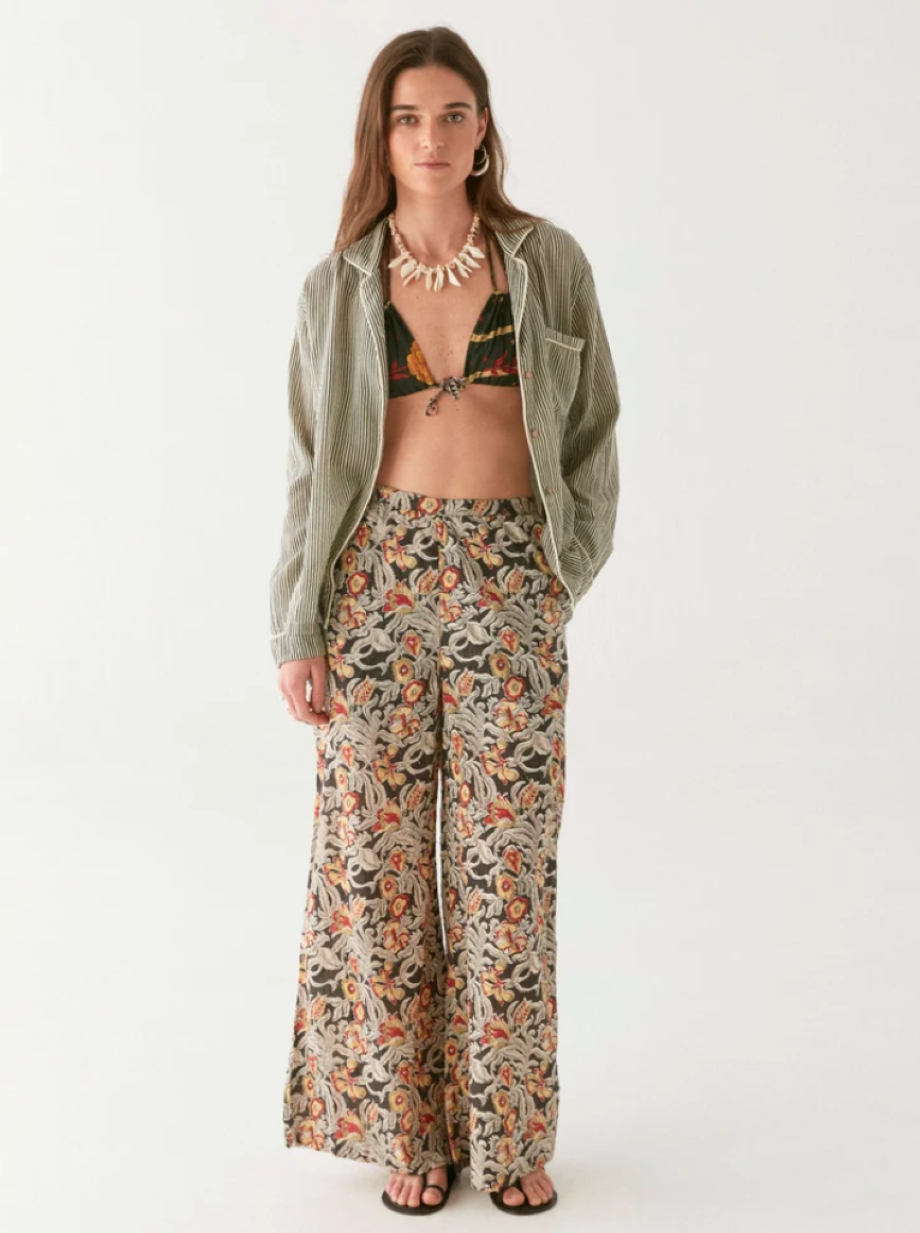 Maison Hotel Dodo Blouse - Bidart Marine