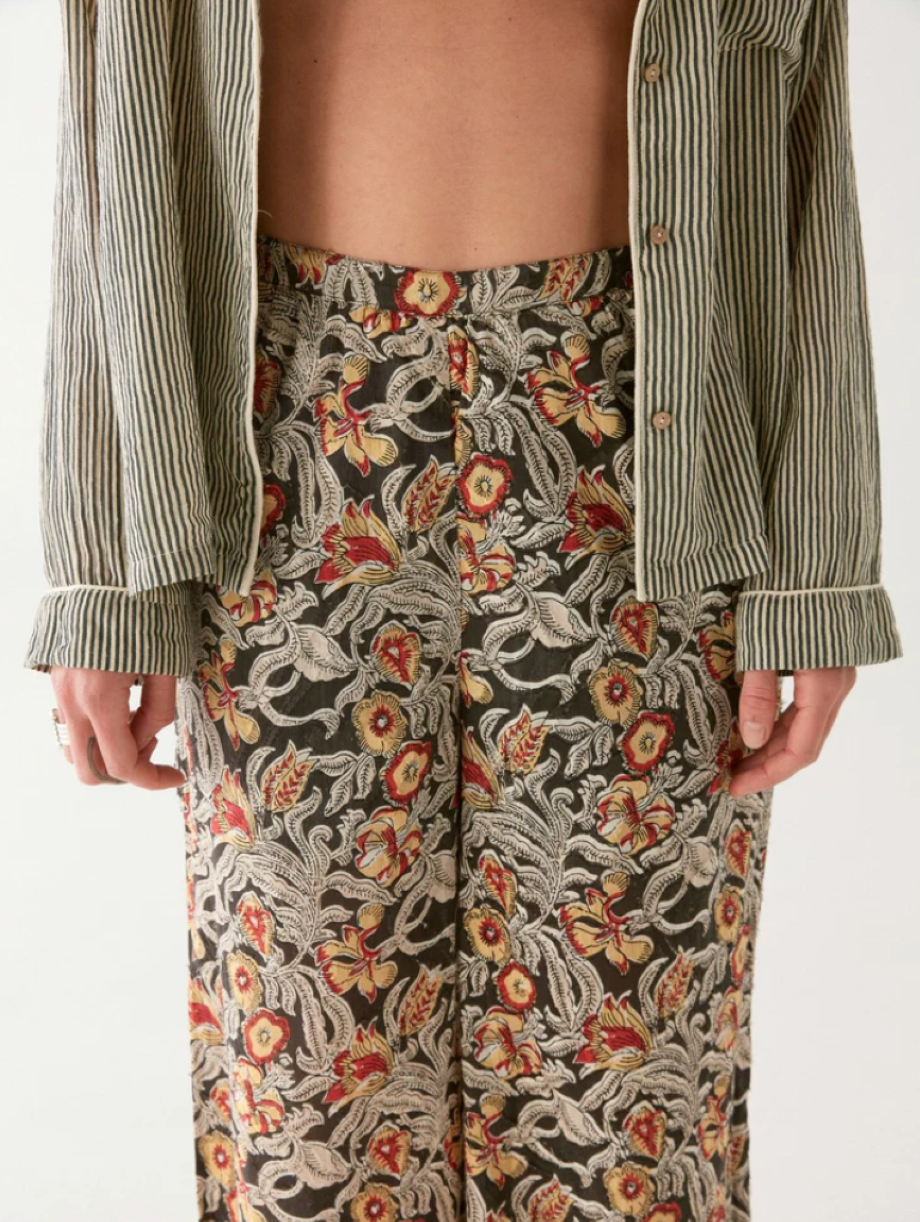 Maison Hotel Dodo Blouse - Bidart Marine