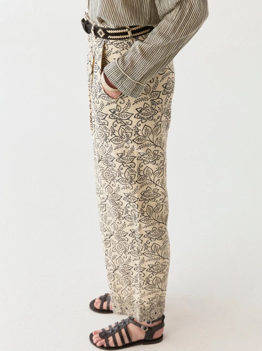 Maison Hotel Dodo Blouse - Bidart Marine