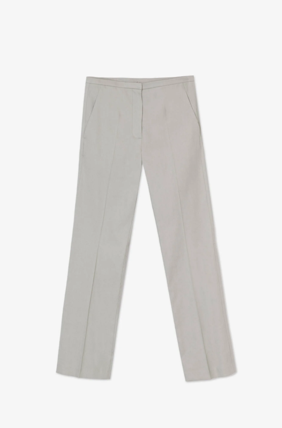 Alysi Stretch Flare Pant - Pietra