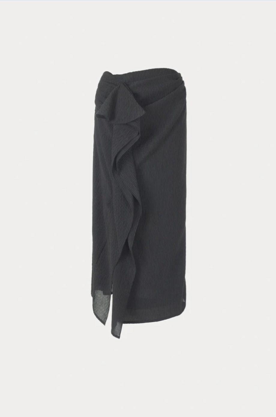 Rachel Comey Nesom Skirt - Black