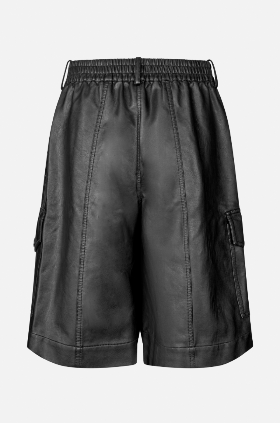 Baum und Pferdgarten Neeto Shorts - Black