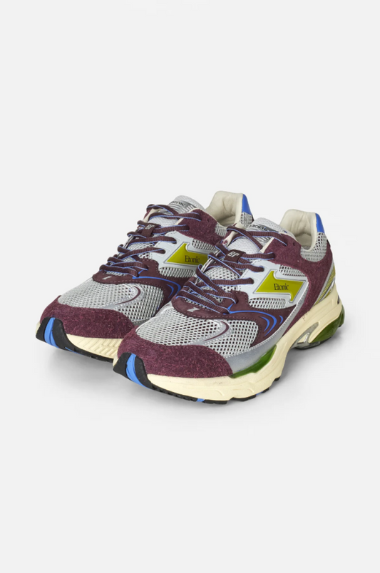 Baum und Etonic Evolution Sneakers - Wedgewood