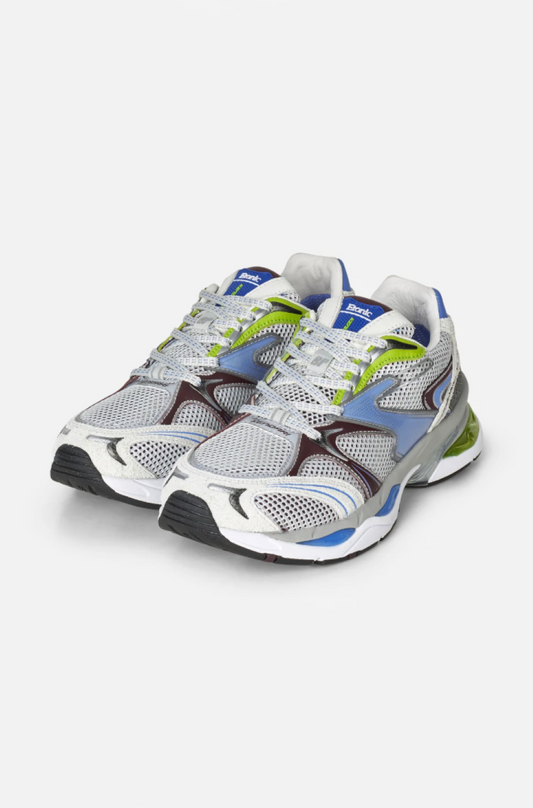 Baum und Etonic Kendari Sneakers - Haute