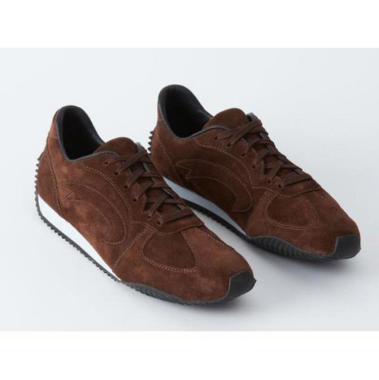 Rachel Comey Fox Sneaker - Dark Chocolate