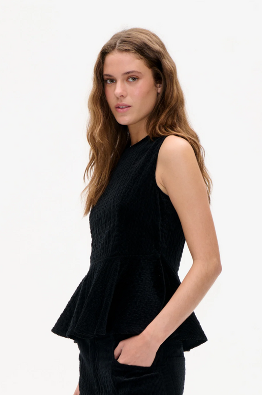 Baum und Pferdgarten Melise Top - Black