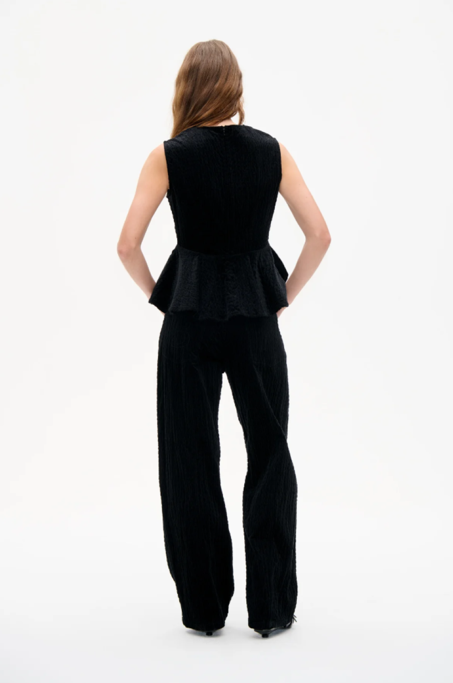 Baum und Pferdgarten Melise Top - Black