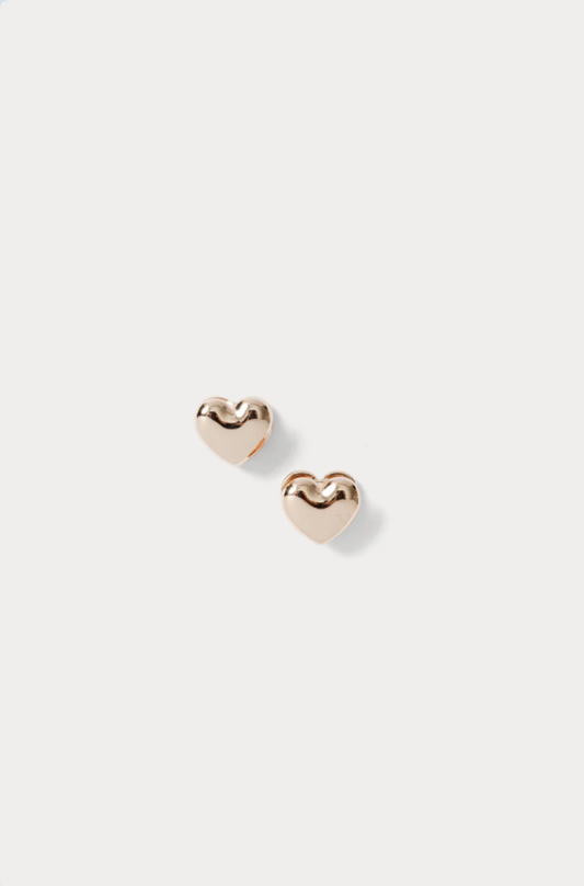 Rachel Comey Cora Earring - Gold