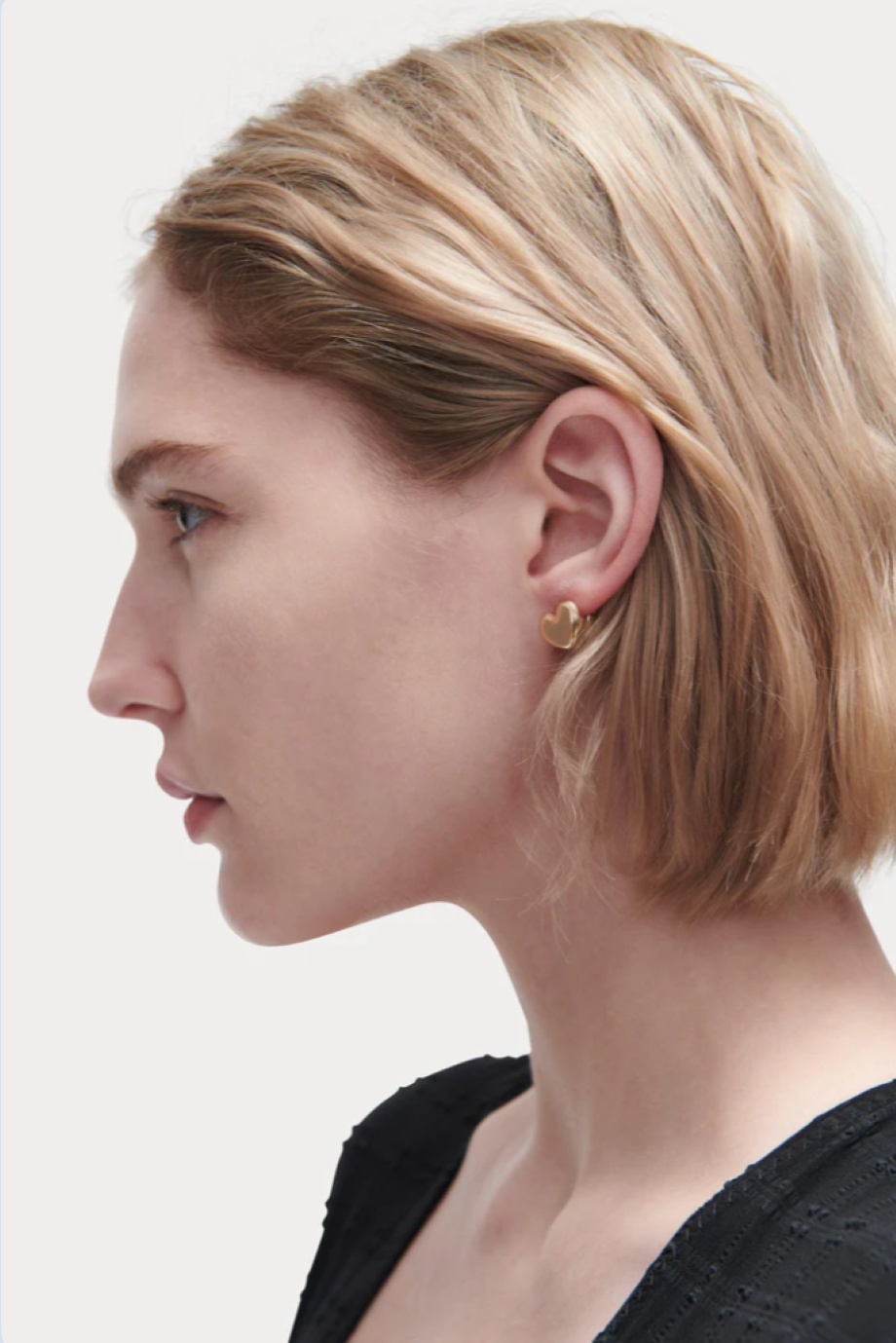 Rachel Comey Cora Earring - Gold