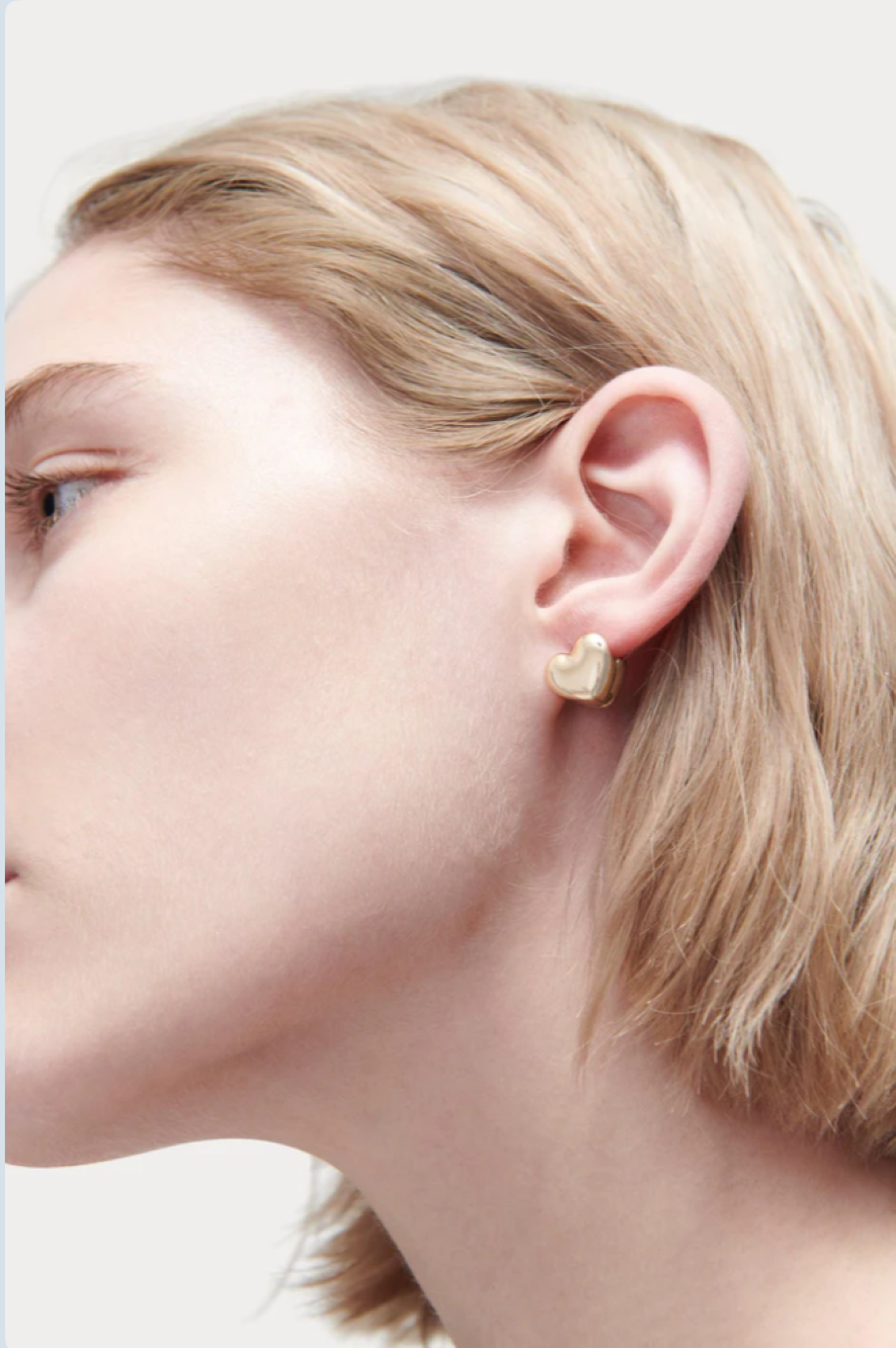Rachel Comey Cora Earring - Gold