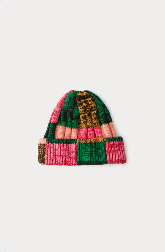 Rachel Comey Blok Hat - Multi