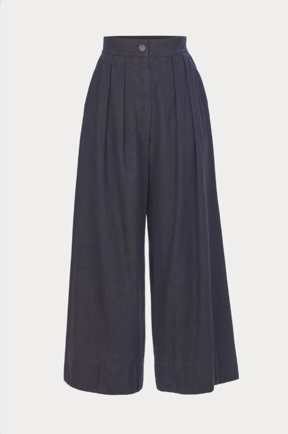 Rachel Comey Coxsone Pant - Dark Indigo