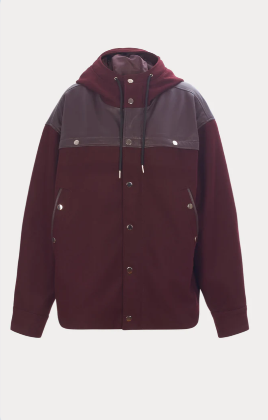 Rachel Comey Varek Coat - Auburn