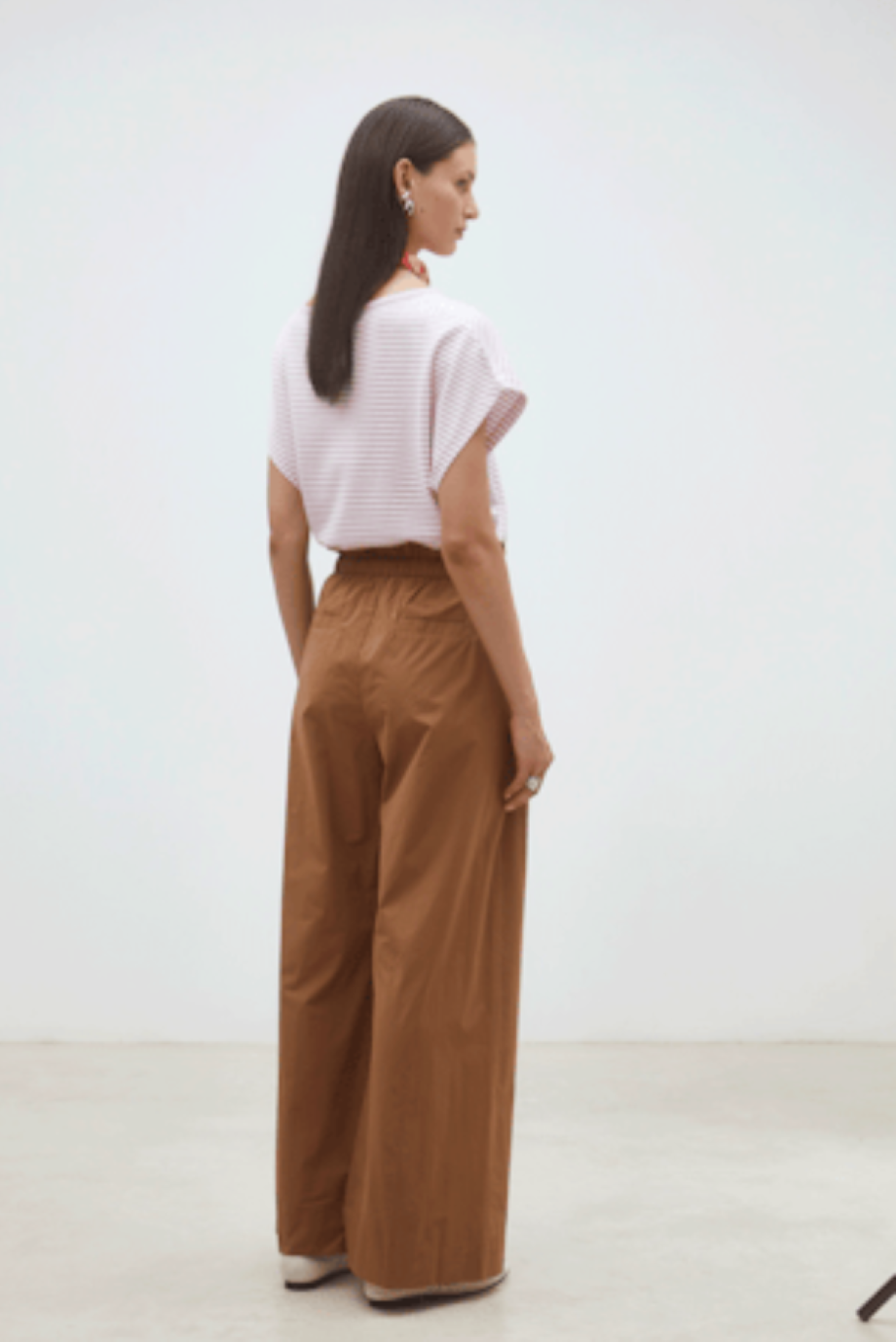 Suncoo Pimoni Top - Rose