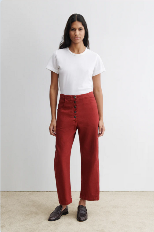 Rachel Comey Elkin Pant - Paprika