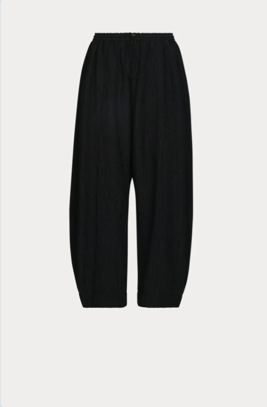 Rachel Comey Ashbolt Pant - Black