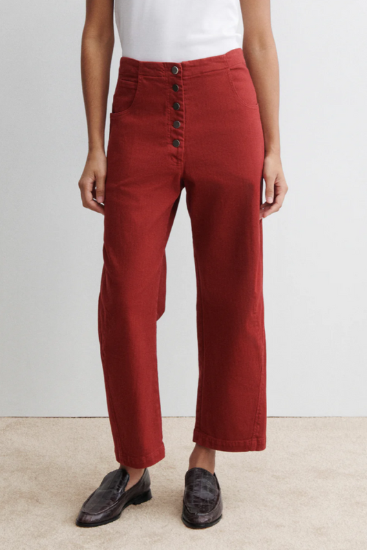 Rachel Comey Elkin Pant - Paprika