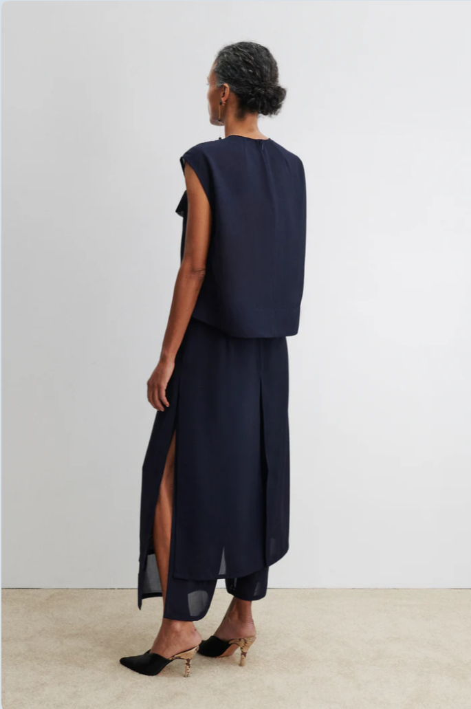 Rachel Comey Gerri Pant - Navy