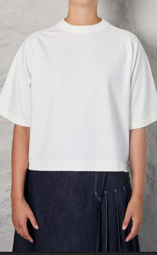 Sunray Mahuna Short Sleeve T-Shirt - Wistful Mauve