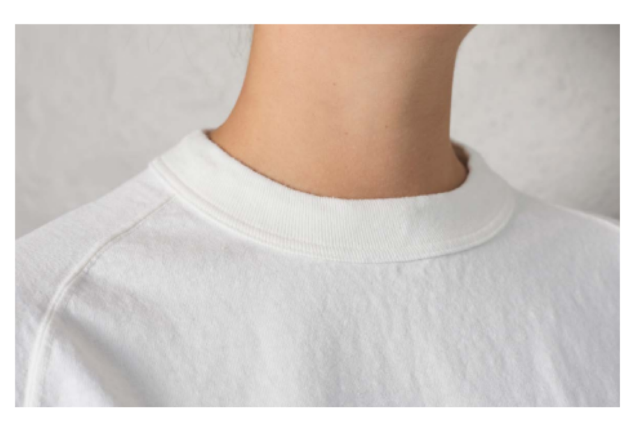 Sunray Mahuna Short Sleeve T-Shirt - Off-White