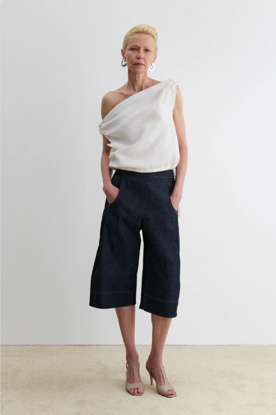Rachel Comey Tany Short - Super Raw