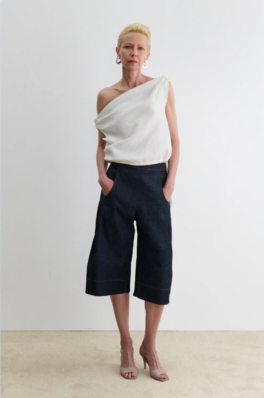 Rachel Comey Tany Short - Super Raw