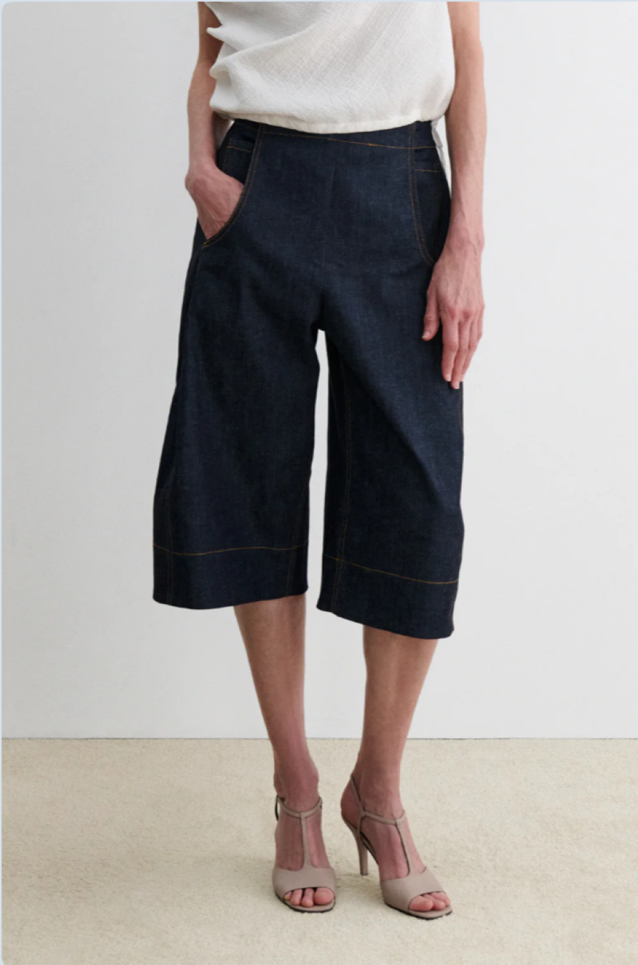 Rachel Comey Tany Short - Super Raw