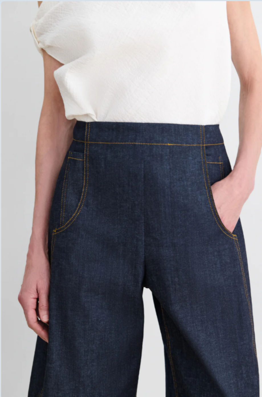 Rachel Comey Tany Short - Super Raw