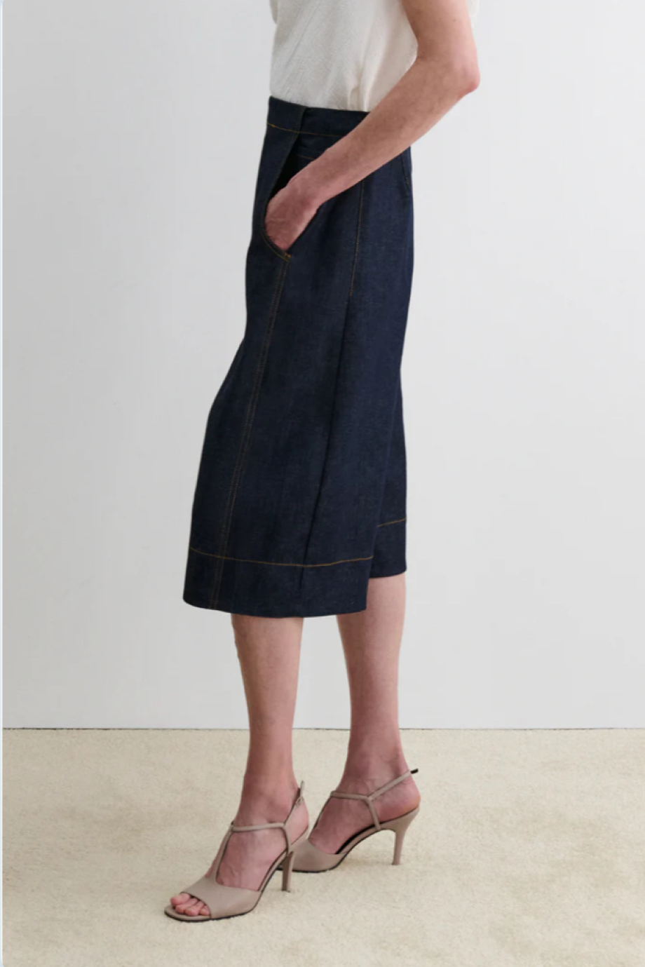Rachel Comey Tany Short - Super Raw