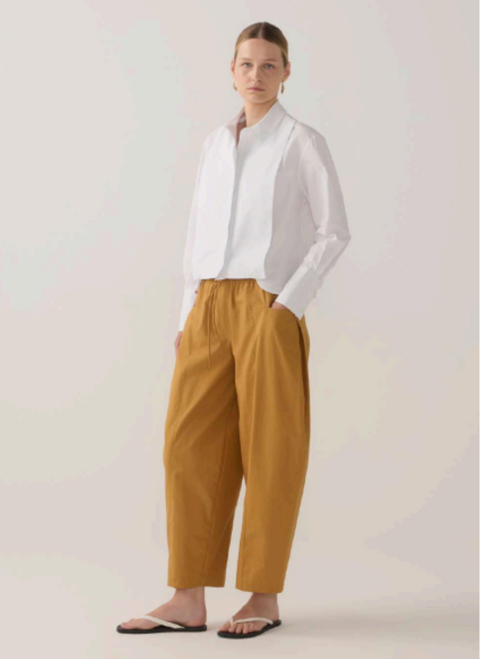 Foemina Elenor Pant - Ginger