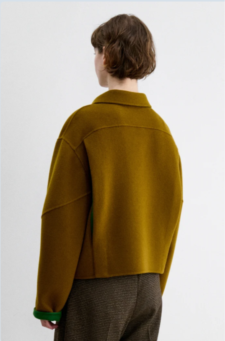 Rachel Comey Site Jacket - Bronze