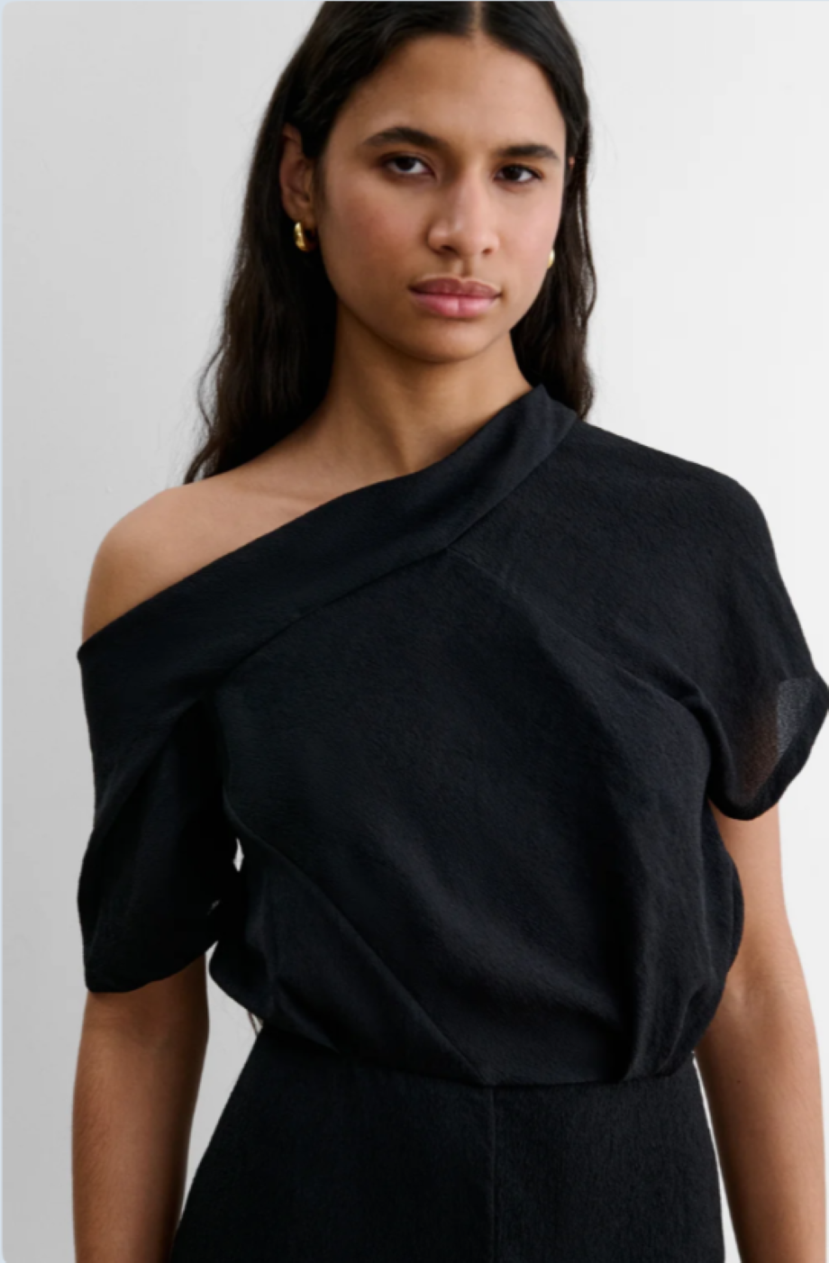 Rachel Comey Pout Dress - Black