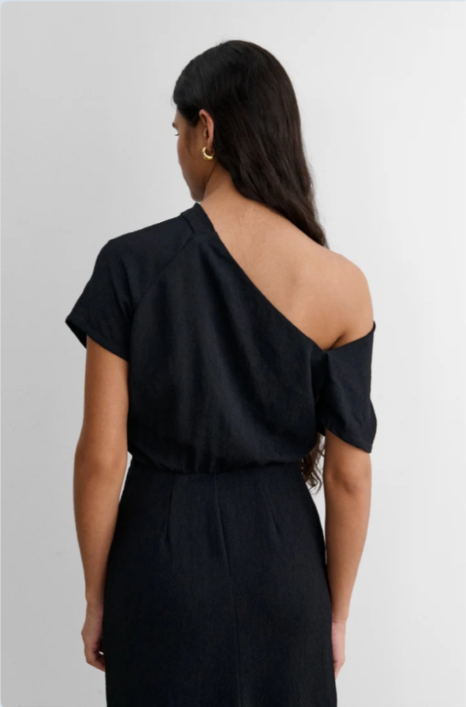 Rachel Comey Pout Dress - Black