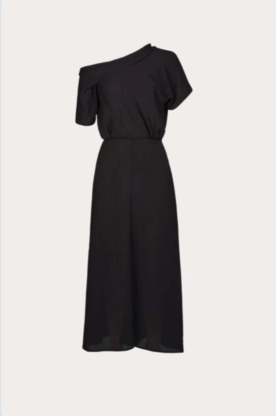 Rachel Comey Pout Dress - Black