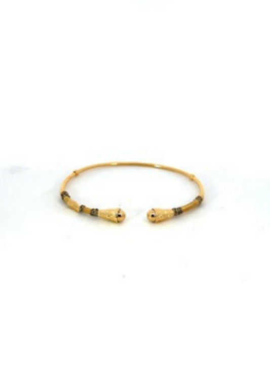 Gas BIjoux Epique Bracelet - Grey