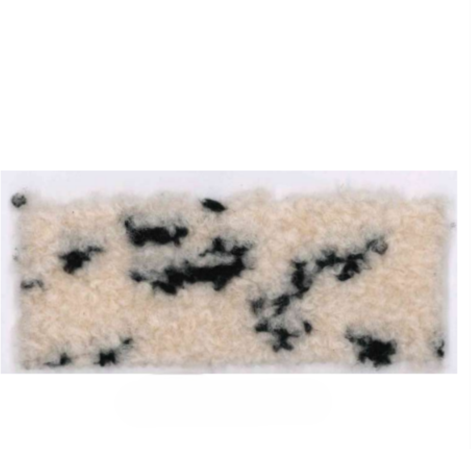 Alysi Fleece Snood - Dalmatian