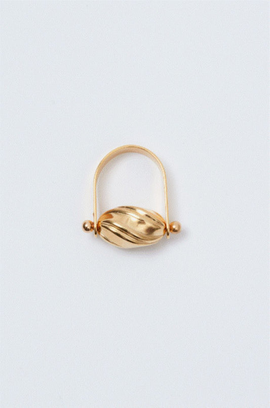 Rachel Comey Fulham Ring - Gold