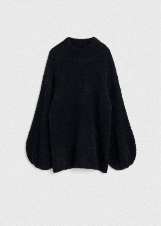 Rodebjer Emin Sweater - Black