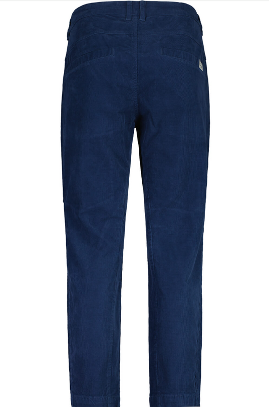 Maloja ColdilanaM Stretch Corduroy Pant - Midnight