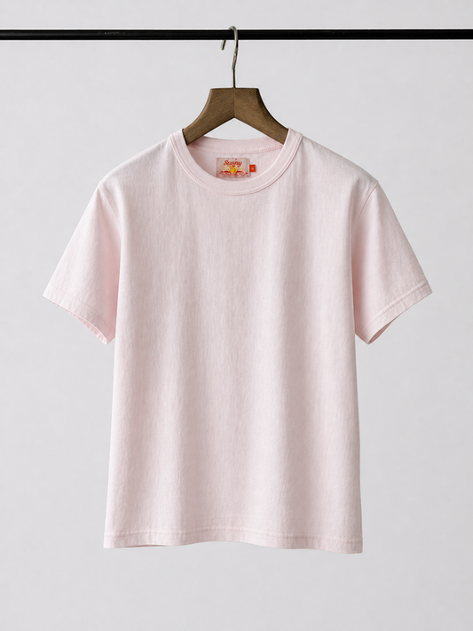 Sunray Hi'aka Short Sleeve T-Shirt - Carinaria